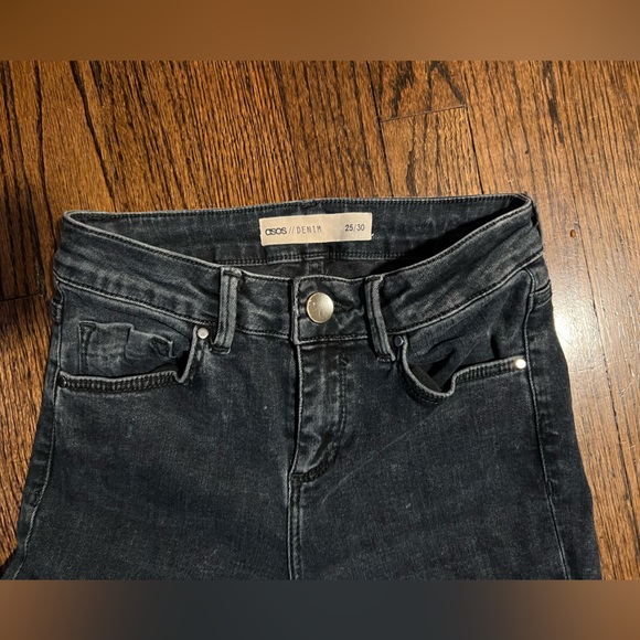ASOS jeans - Picture 3 of 4